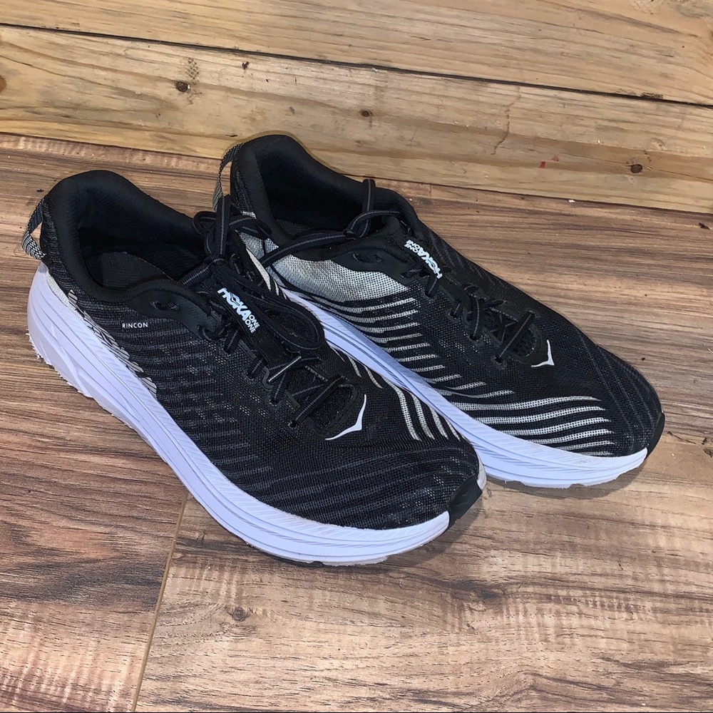 Men’s Hoka One One Shoes Size 8.5